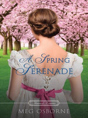 cover image of A Spring Serenade